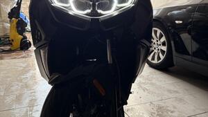 Bmw C 400 GT (2019 - 20) 