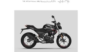 Keeway Motor RKS 125 (2016 - 17) 