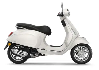 Vespa Primavera 150 (2024 - 25) - Annuncio 9696482