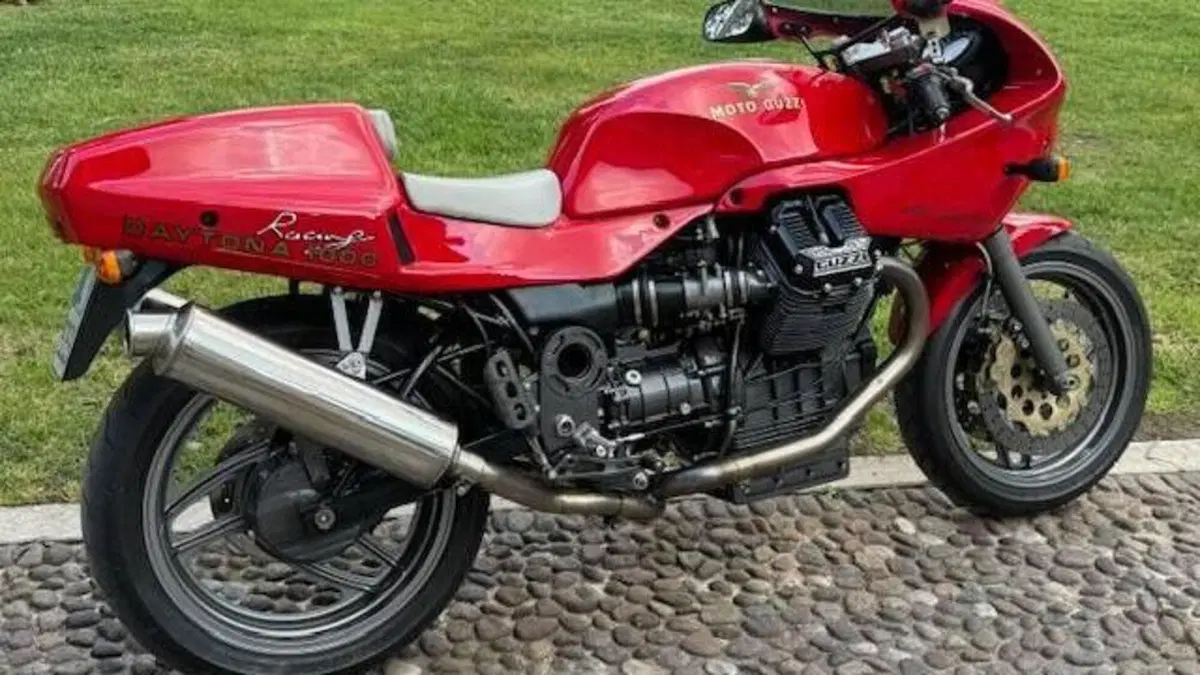 Moto Guzzi   (3)