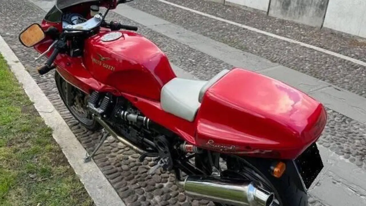 Moto Guzzi   (4)