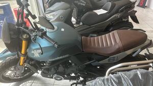 Moto Morini SEIEMMEZZO SCR (2022 - 25) 