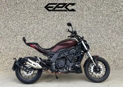 Benelli 502 C (2021 - 25) - Annuncio 9696512