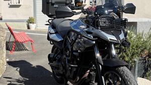 Bmw F 700 GS (2012 - 15) 