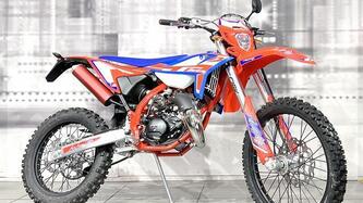 Betamotor RR 50 Enduro Racing (2021 - 25)