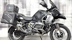Bmw R 1250 GS Adventure (2021 - 24) 