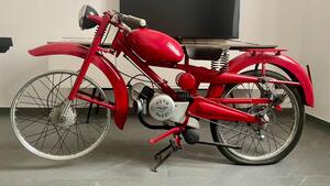 Moto Guzzi  