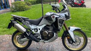 Honda Africa Twin CRF 1000L Adventure Sports (2018 - 19) 