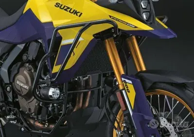 Barre Paramotore Suzuki V Strom800 DE - Annuncio 9646367