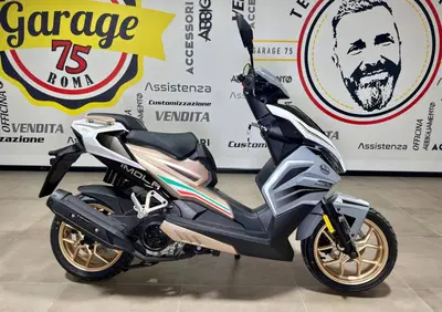 FB Mondial Imola 125 (2022 - 25) - Annuncio 9696605