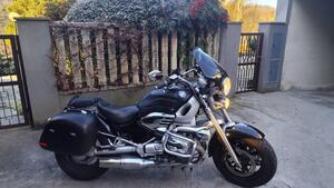 Bmw R 1200 C Montauk 