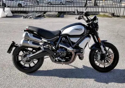 Ducati Scrambler 1100 (2018 - 20) - Annuncio 9696645