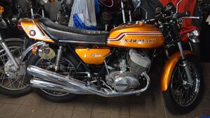 Kawasaki  