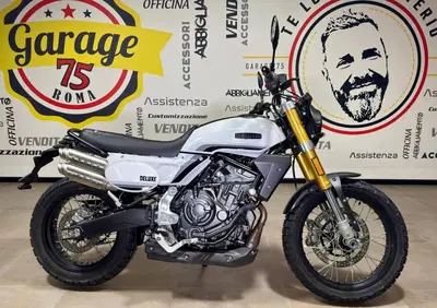 Fantic Motor Caballero 700 Deluxe (2025 - 26) - Annuncio 9696617