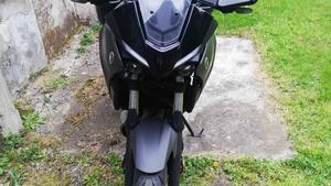 Yamaha Tracer 7 (2021 - 25) 