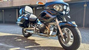 Bmw R 1200 CL 