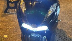 Honda SH 350 (2021 - 24) 