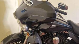 Harley-Davidson 1690 Electra Glide Ultra Classic (2014 - 16) - FLHTCU 