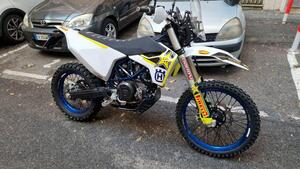 Husqvarna 701 Enduro (2021) 