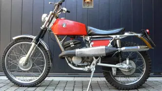 Puch MC 175 epoca