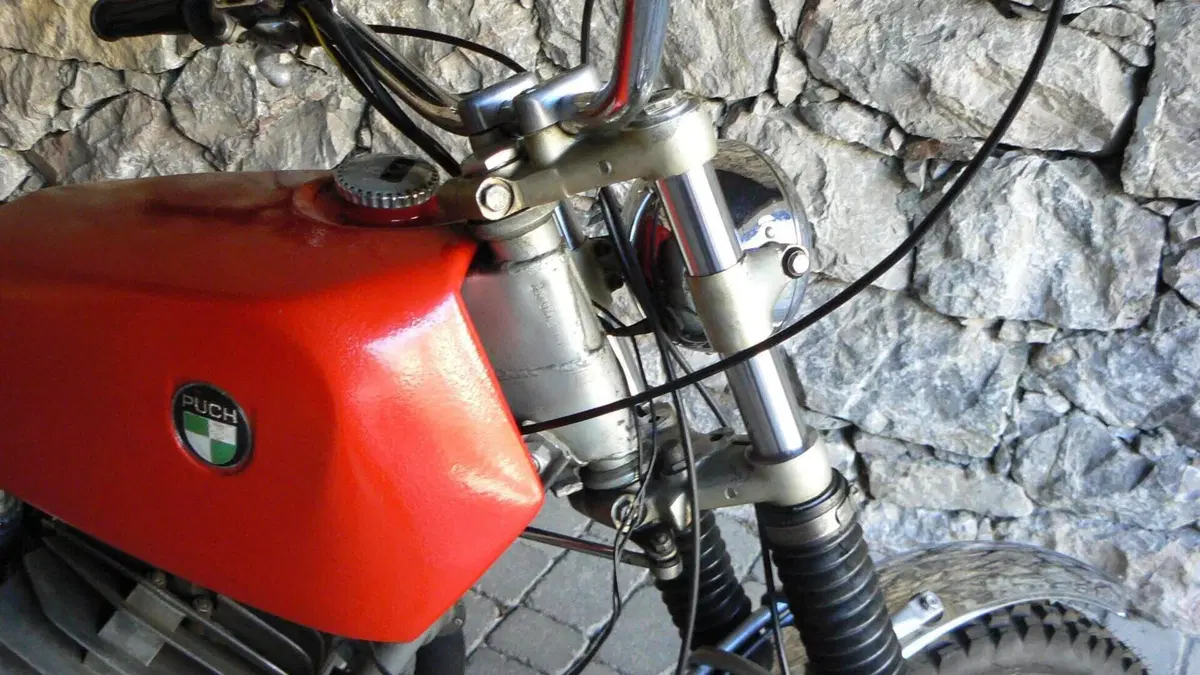 Puch   (4)
