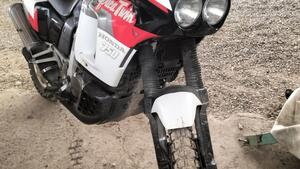 Honda Africa Twin XRV 750 (1993 - 95) 