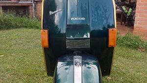 Piaggio Vespa 200 PX 