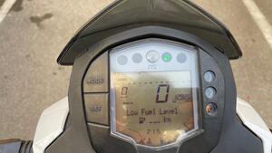 KTM 125 Duke ABS (2013 - 16) 