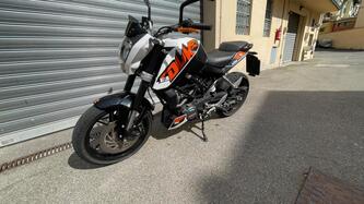 KTM 125 Duke ABS (2013 - 16) usata