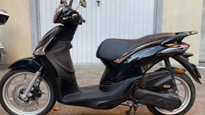 Piaggio Liberty 50 3V (2021 - 24) 