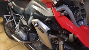 Bmw R 1200 GS (2013 - 16) 