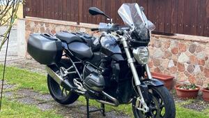 Bmw R 1200 R (2017 - 18) 