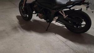 Honda CB 650 R (2021 - 23) 