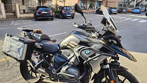 Bmw R 1250 GS (2019 - 20) 