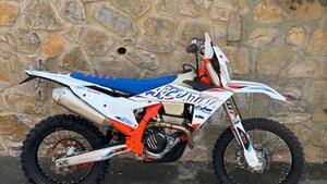 KTM 250 EXC-F Six Days (2024) 