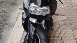 Bmw K 1200 R 