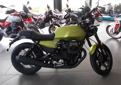 Moto Guzzi V7 Sport (2025 - 26) - Annuncio 9696811