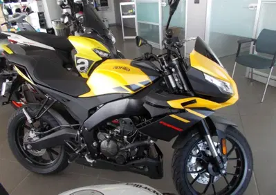 Aprilia Tuono 125 (2025 - 26) - Annuncio 9696836