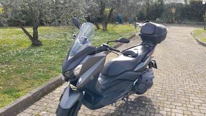 Yamaha X-Max 400 ABS (2017 - 20) 