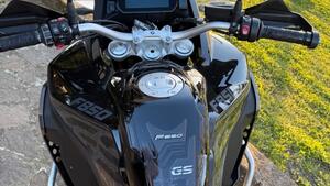Bmw F 850 GS Adventure (2021 - 24) 