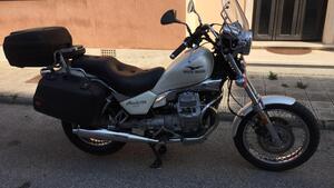 Moto Guzzi  