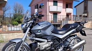 Bmw R 1200 R (2006 - 11) 