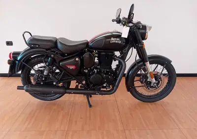 Royal Enfield Classic 350 (2021 - 26) - Annuncio 9517211