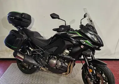 Kawasaki Versys 1000 Grand Tourer (2017 - 20) - Annuncio 9696869