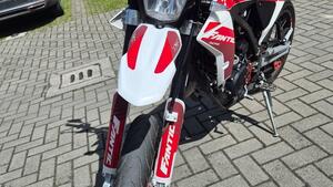 Fantic Motor XMF 125 Motard Performance 4T (2023 - 24) 