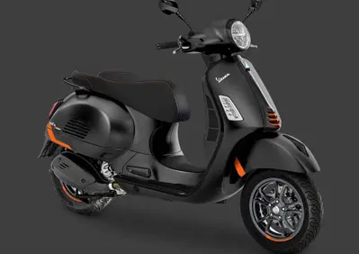 Vespa GTS 310 Supersport (2025 - 26) - Annuncio 9696877