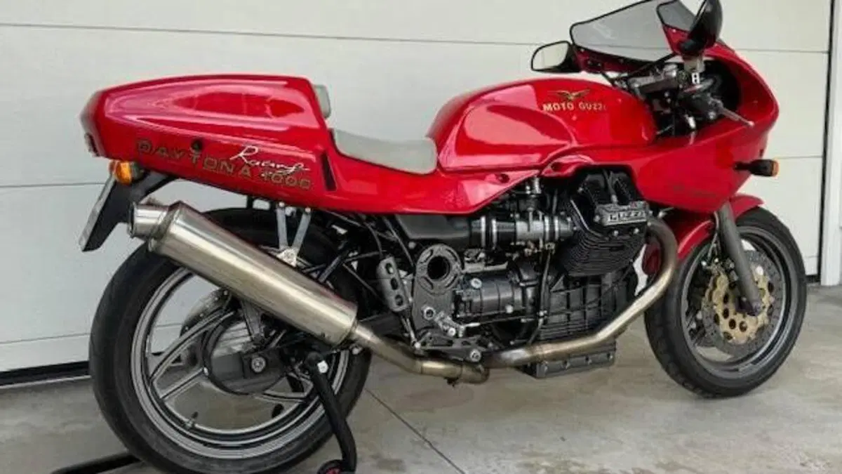 Moto Guzzi   (6)