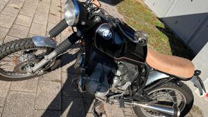 Bmw R 65 (1985 - 92) 