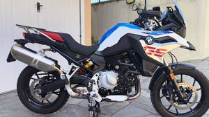 Bmw F 750 GS (2021 - 24) 
