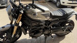 Benelli Leoncino 800 (2022 - 25) 